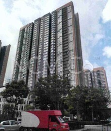 Dual Key Condominium, Corner Lot