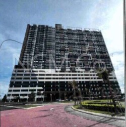 Apartment, Intermediate