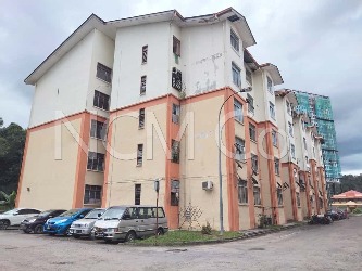 Apartment, Low-Medium Cost