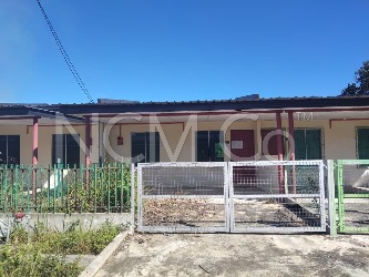 1 Storey Terrace House, Intermediate