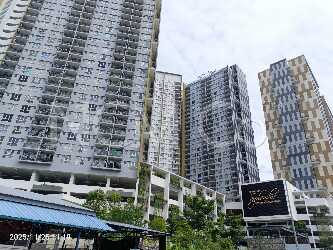 Condominium, Intermediate