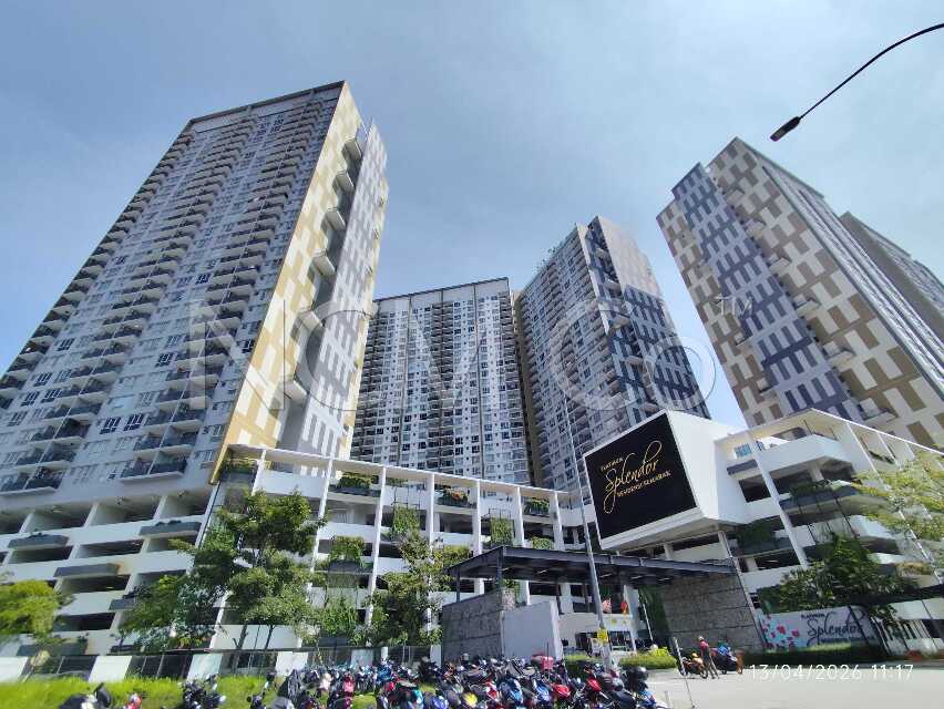 Condominium, Intermediate