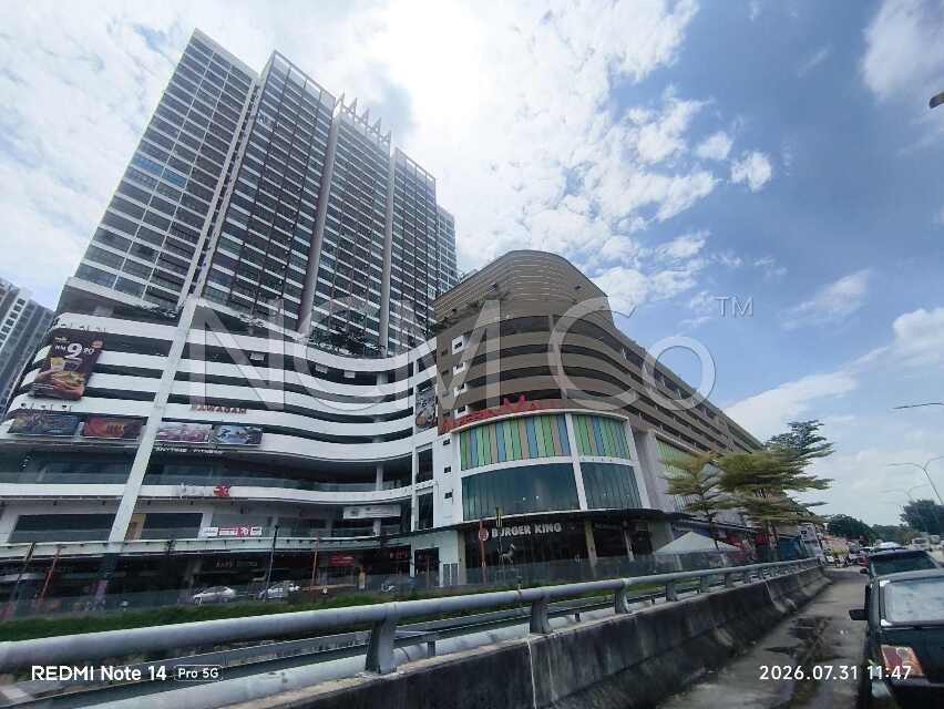 Service Apartment