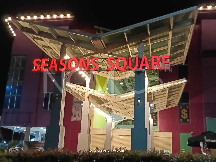Retail Lot