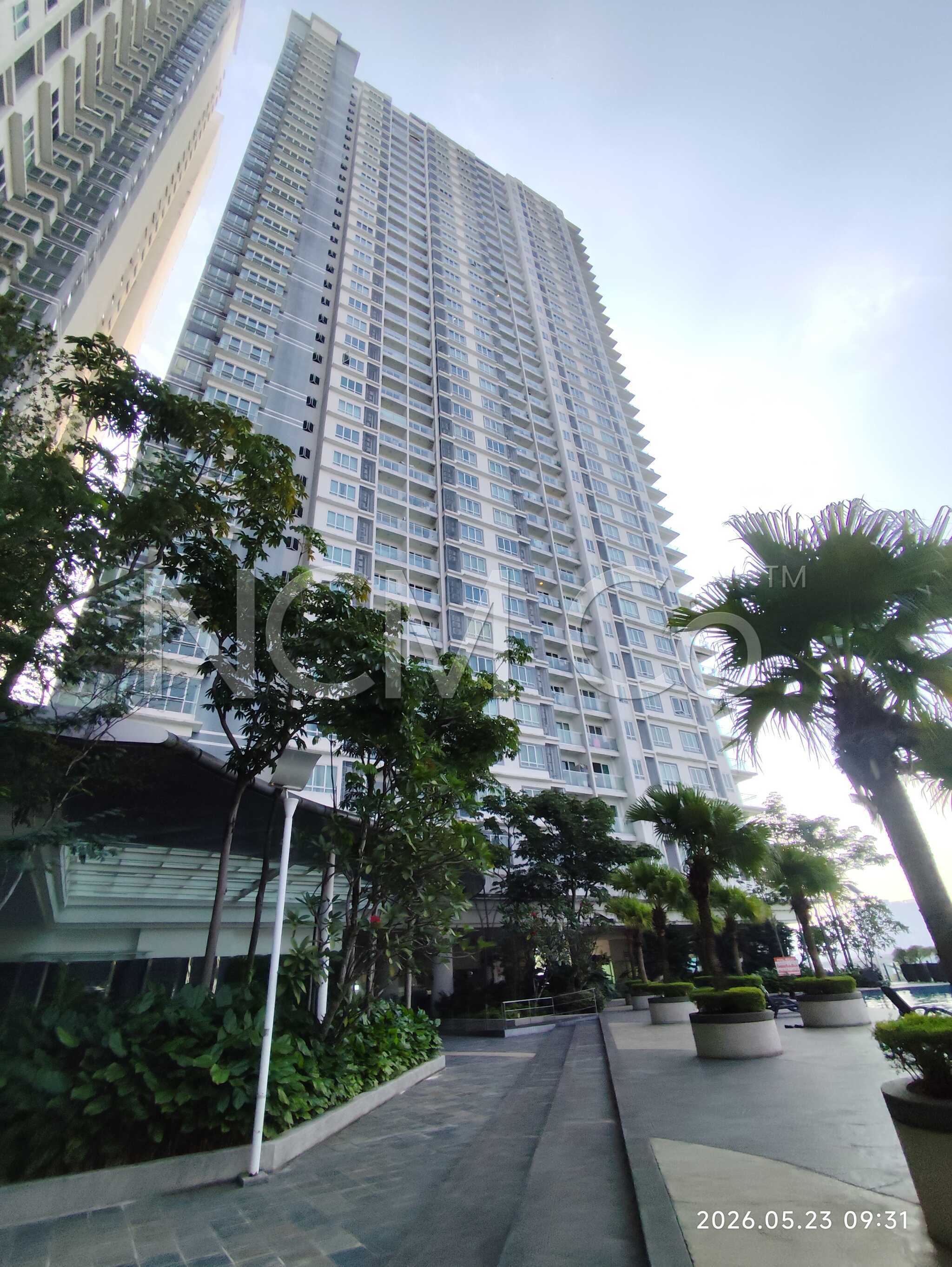 Service Apartment