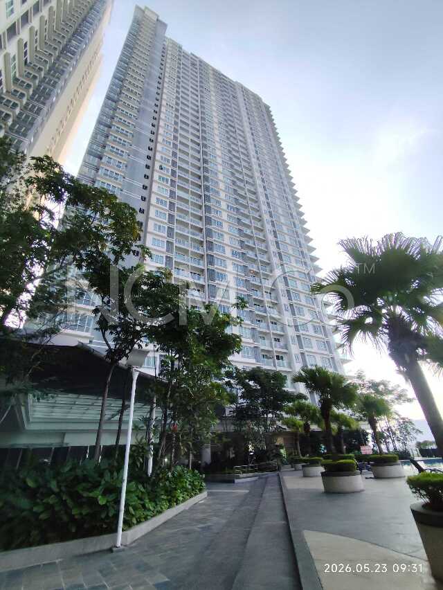 Service Apartment