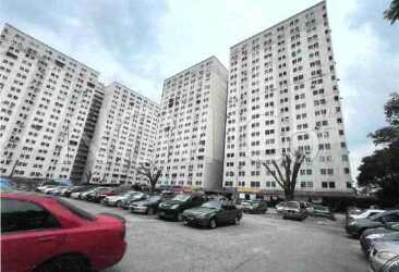 Apartment, Intermediate, Low Cost