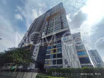 Service Apartment