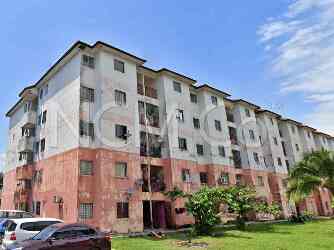 Apartment, Medium Cost