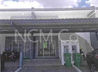 Town House, Intermediate