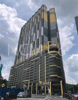 Service Apartment, Intermediate