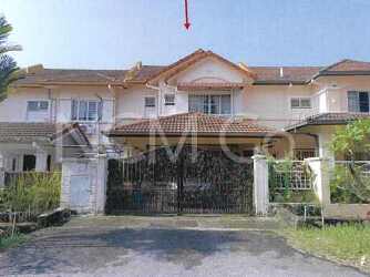 2 Storey Terrace House, Intermediate