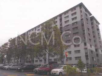 Flat, Intermediate, Low Cost