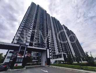 Service Apartment, Intermediate