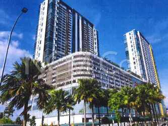 Small Office Home Office (SOHO), Corner Lot