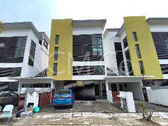 Town House