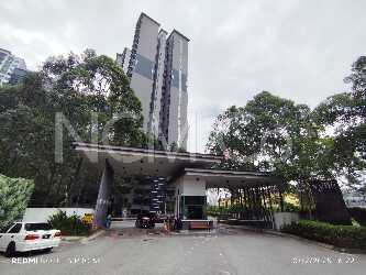 Apartment, Intermediate