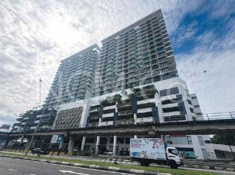 Small Office Home Office (SOHO)