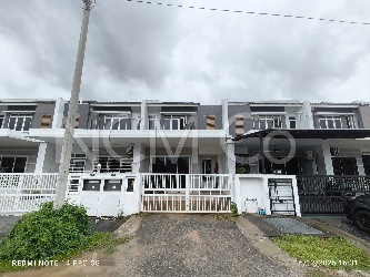 2 Storey Terrace House, Intermediate