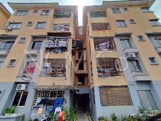 Apartment, Intermediate