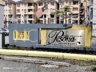 Apartment, Intermediate