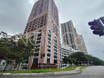 Service Apartment