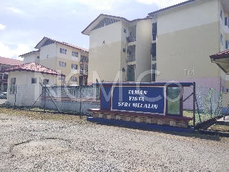 Apartment, Medium Cost