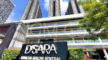 Service Apartment