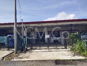 1 Storey Terrace House, Intermediate