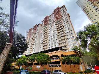 Serviced Condominium