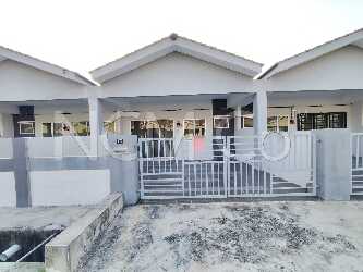 1 Storey Terrace House, Intermediate