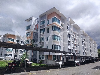Condominium