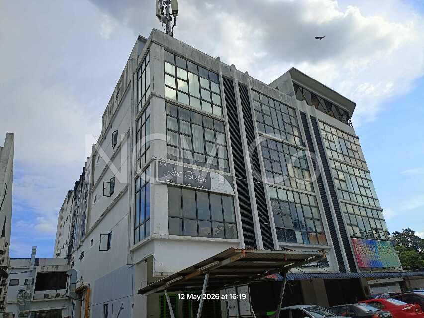 Shop / Office