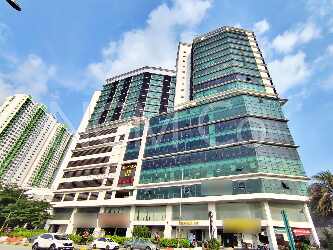 2 adjoining Office lots, Intermediate
