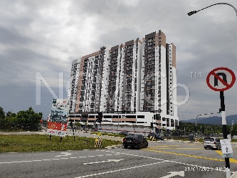 Apartment, Intermediate