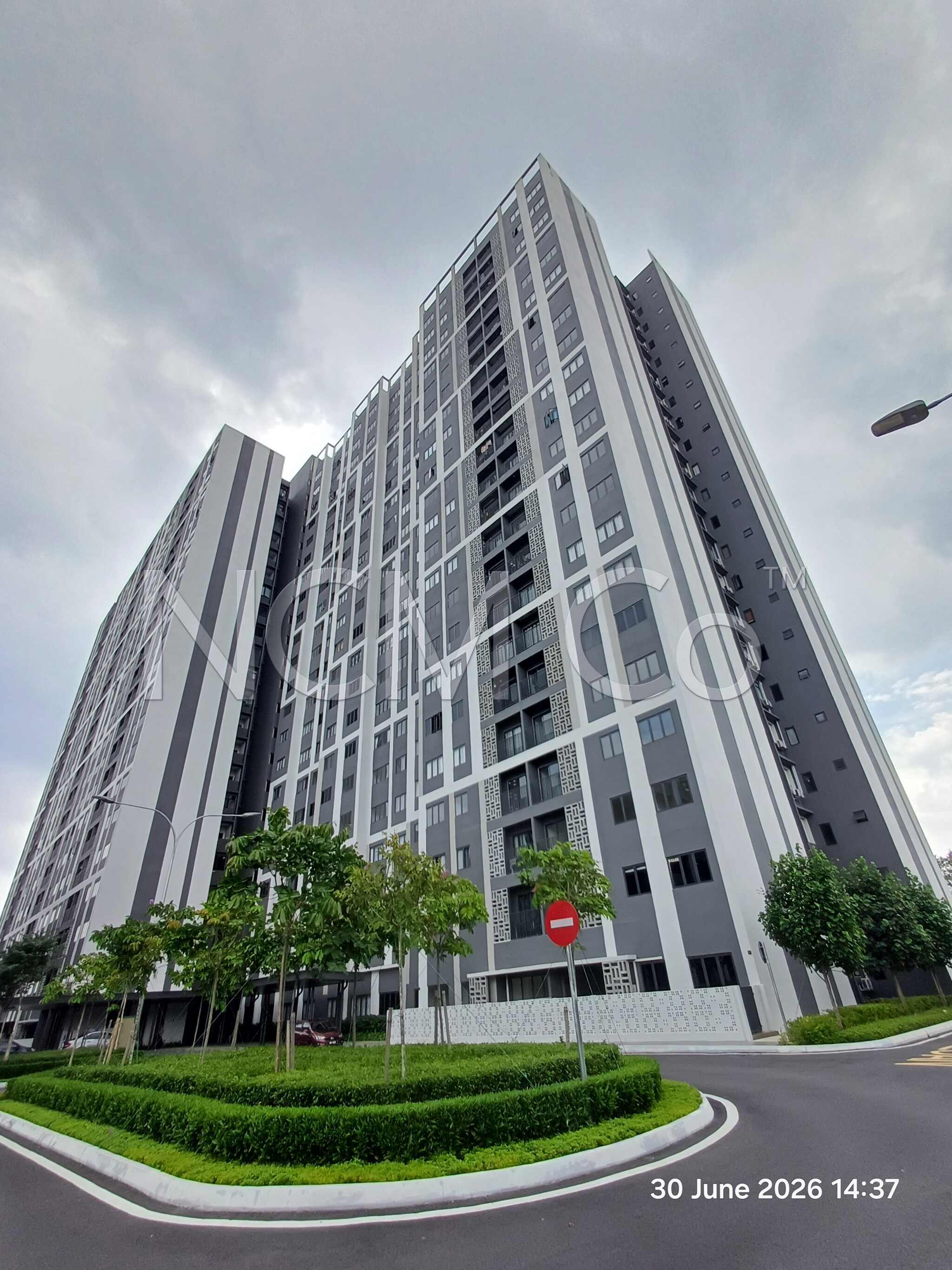 Service Apartment