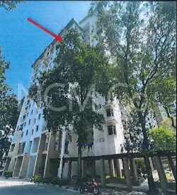 Condominium (Penthouse)