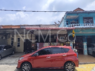 2 Storey Terrace House, Intermediate