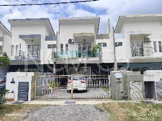 2 Storey Terrace House, Intermediate, Renovated