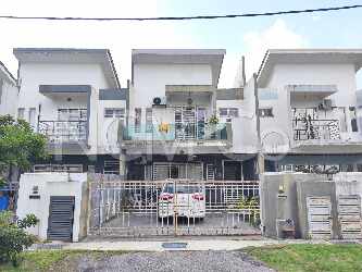 2 Storey Terrace House, Intermediate, Renovated