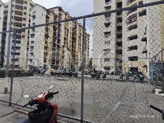 Apartment, Medium Cost