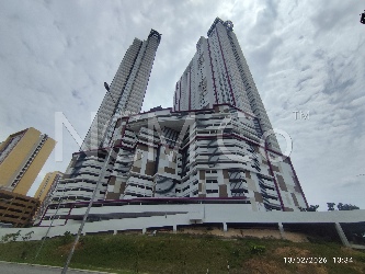 Service Apartment
