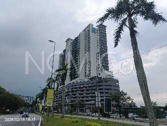 Service Apartment