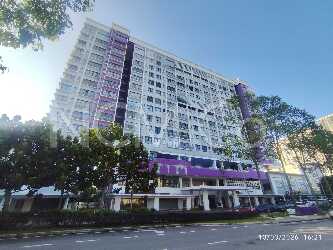 Small Office Home Office (SOHO)