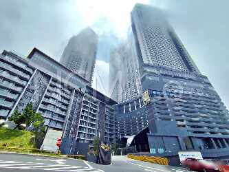 Studio Service Apartment