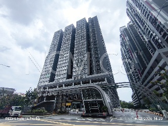 Small Office Home Office (SOHO)