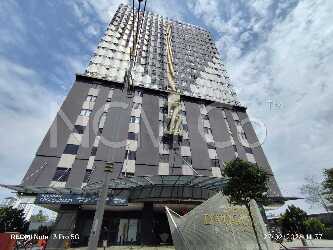 Office Lot, Intermediate