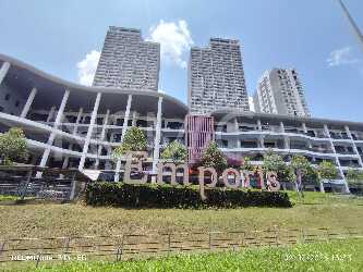 Stratified Retail Lot