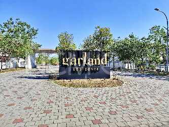 2 Storey Terrace House