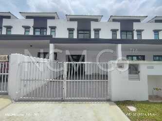 2 Storey Terrace House, Intermediate
